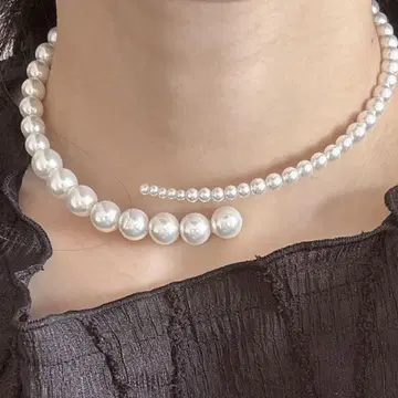 펄 초커