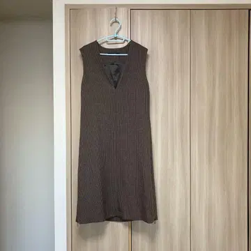 파스산파르 브라 오버롤 스커트