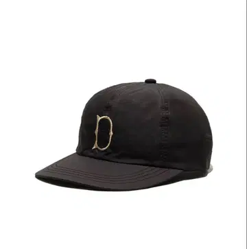 THE H.W.DOG&CO. 나일론 캡