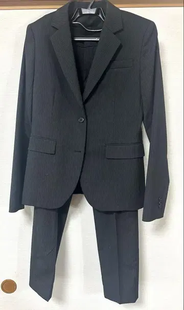 수트 셋업