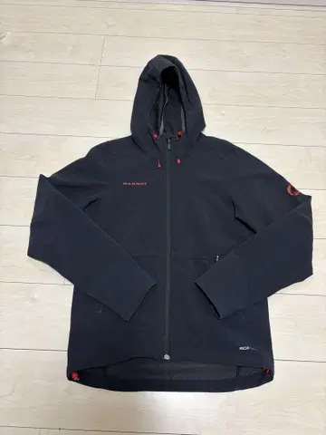 MAMMUT 마무트 마운틴 후드티 후디
