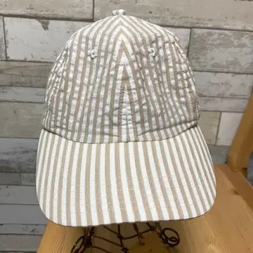 kijima takayuki 시어서커 캡 size 1 일본제