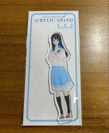 리즈와 파랑새 (울려라! 유포니엄 시리즈) 아크릴 스탠드 코사카 레이나