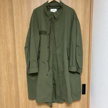 프릭스스토어 모즈 코트 M65