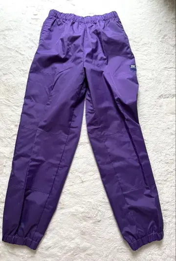 헬리한센 나일론 팬츠 90s 빈티지