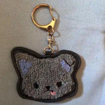JOCHUM 피하이 사가라 키링