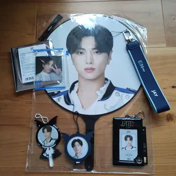 enhypen fate+ japan 제이