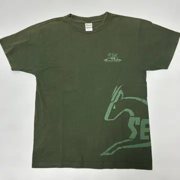 Printstar SEROW 25주년 기념 T셔츠 M
