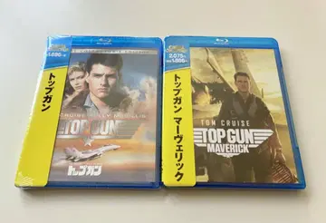 1 탑건 Blu-ray 2세트