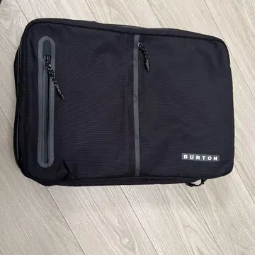 BURTON 버튼 스위치업 22L 백팩