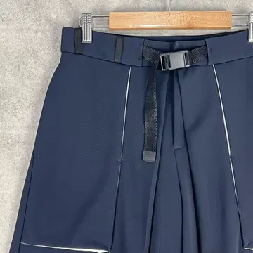 JOSEPH SPORT 조세프스포츠 하프 팬츠 크롭트 이지