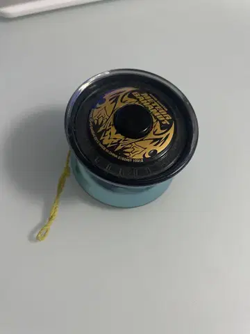 하이퍼 요요 메테오 바함무트