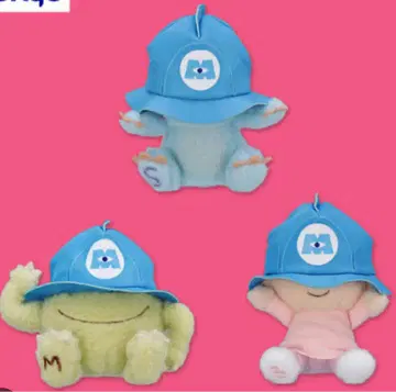 몬스터즈 잉크 밀키 보아 마스코트 1