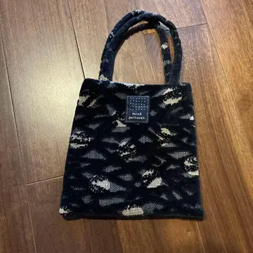 [ 새상품급 ] 미나 페르호넨 미니 백