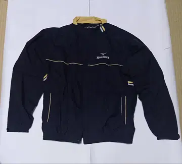 [브릿지스톤] 투어 스테이지 수신 레인 상하의 세트 블랙/3L