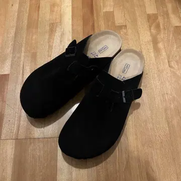 Birkenstock 보스턴