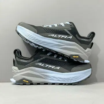 ALTRA 알트라 올림푸스 6 트레킹 슈즈 등산화