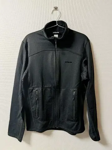 patagonia R1 플리스 자켓