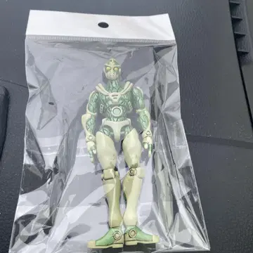 죠죠의 기묘한 모험 피규어 카쿄인