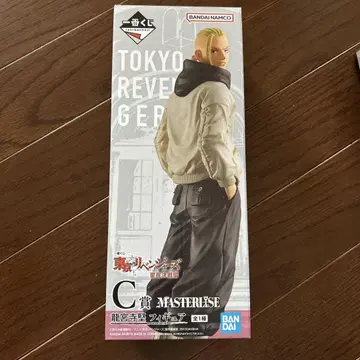 도쿄 리벤저스 류구지 켄 피규어