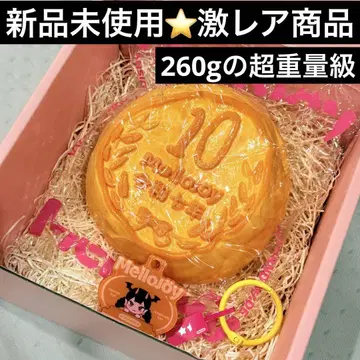 레어 상품 Mellojoy 메로조이 / 10엔빵 / 스퀴즈