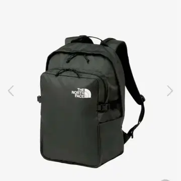 THE NORTH FACE 블랙 백팩