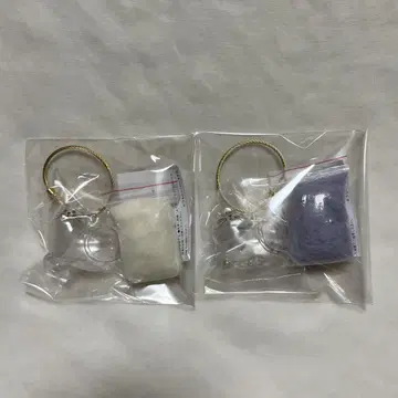 우리 아이 털뭉치 정품 노멀 1개 사바토라 1개