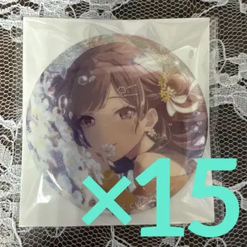 프로세카 시노노메 에나 그리캔 8B 캔뱃지