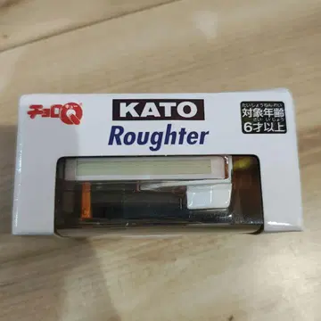 쵸로Q KATO 크레인 SR-250Ri