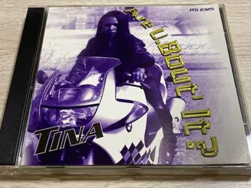 g-rap/r&b Tina