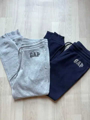 GAP 스웨트 팬츠