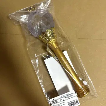 우타프리 ASSDMS 응원봉 ST RISH