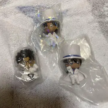 명탐정 코난 쿄고쿠 마코토 아서 히라이 피규어