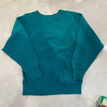 진피욘 백 자수 리버스 위브 90s 자수 택 미국제 USA제