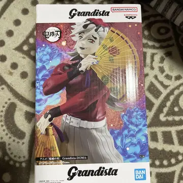 귀멸의 칼날 Grandista 도우마 피규어