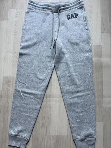 GAP 스웨트 팬츠