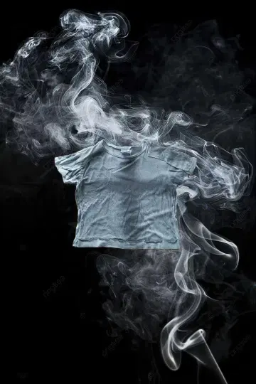CROSS DESIGN T shirt