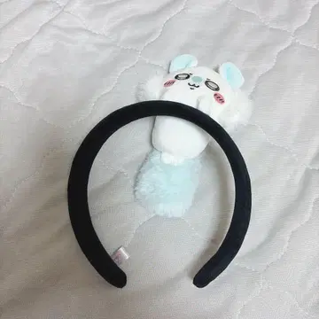 모몽가 머리띠