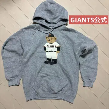 요미우리 자이언츠 공식 후드티 후디