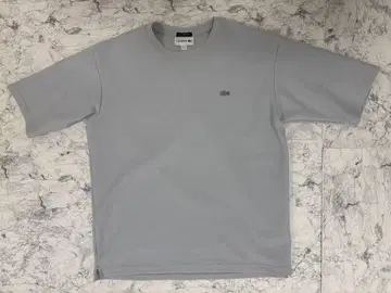 LACOSTEforBEAUTY&YOUTH 1톤 숏슬리브 T셔츠