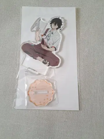 문호 스트레이독스 마네키네코 아크릴 스탠드 에도가와 란포