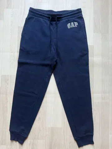 GAP 스웨트 팬츠