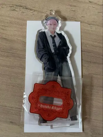 길경꽃향 하나군 랜덤 아크릴 스탠드