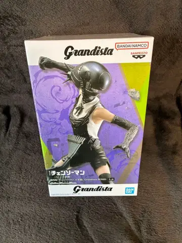 극장판 체인소 맨 레제편 Grandista BOMB