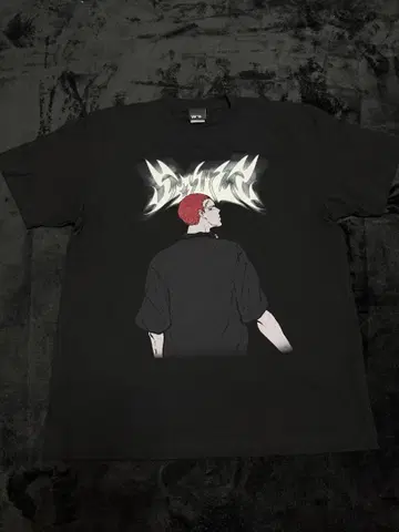 서울즈 tee Red