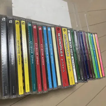 케츠메이시 케츠노포리스 컬렉션