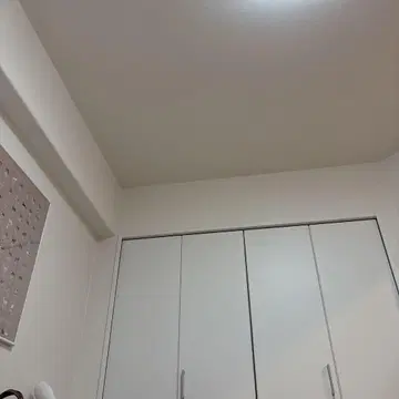 세븐페어리 시뇽 블랙 팬츠