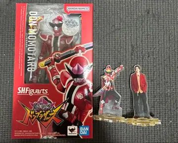 S.H.Figuarts 돈모모타로 + 아크릴 스탠드