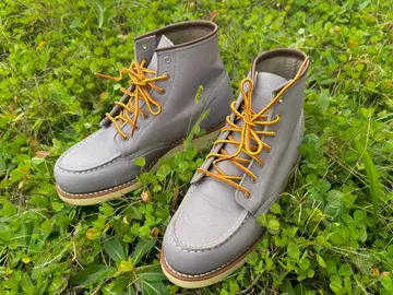 REDWING 레드윙 부츠 클래식 모크