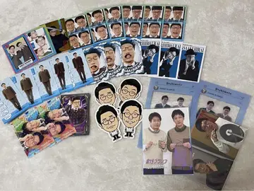 남성 블랑코 묶음 판매
